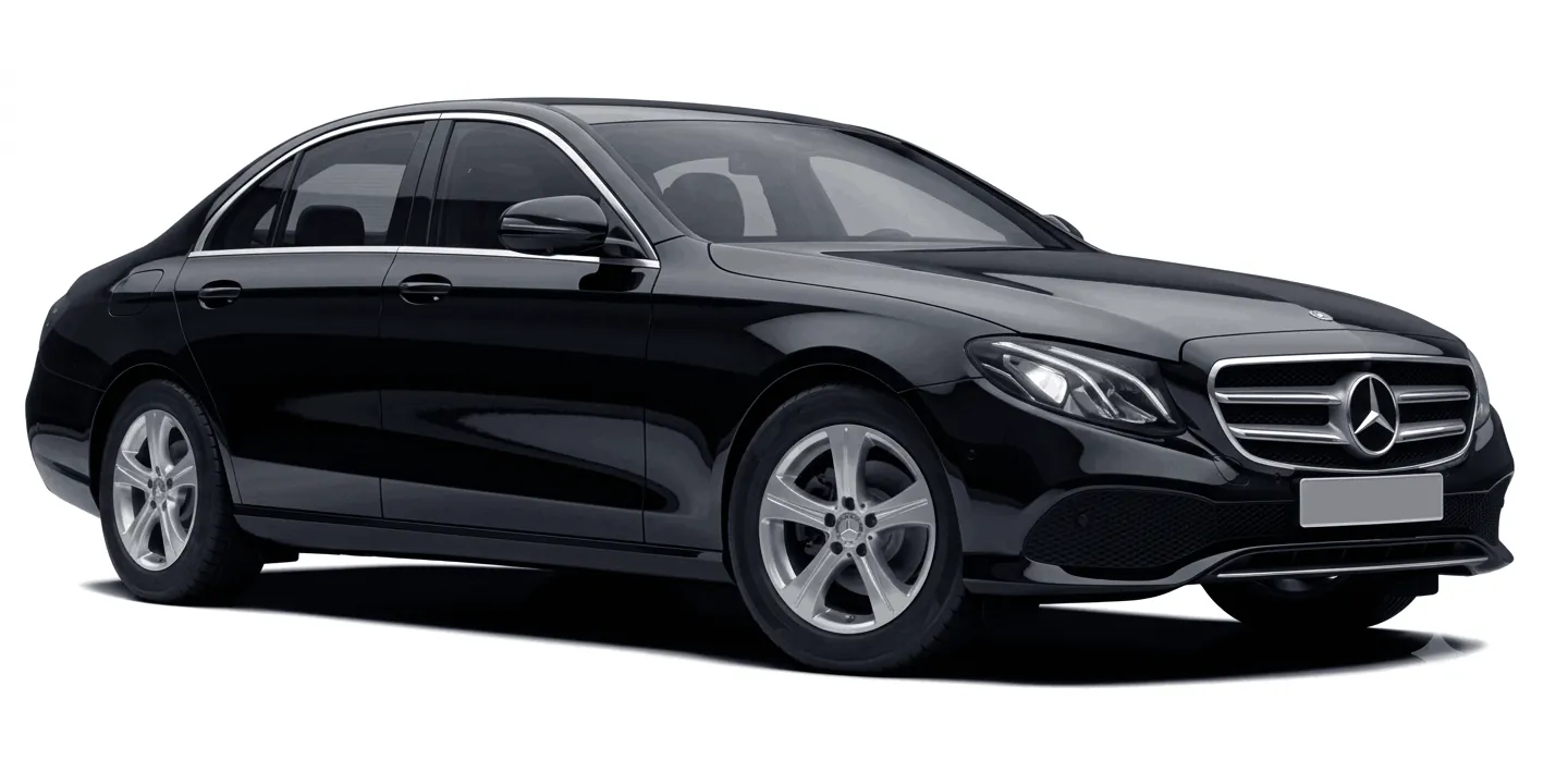 Executive Vehicles